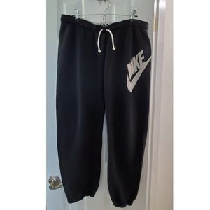 Nike sweatpants